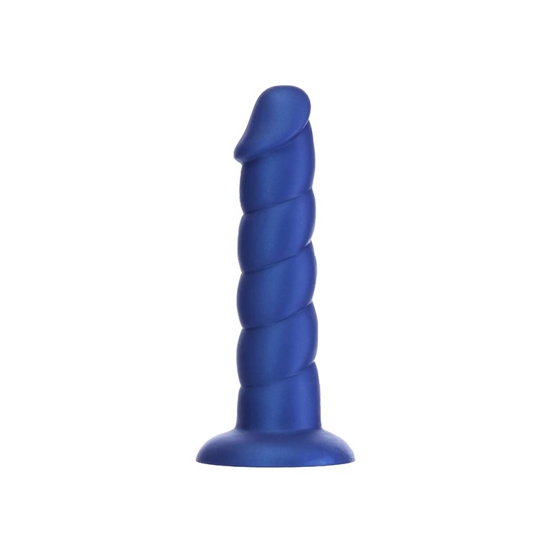 Dildo - Addiction Fantasy Addiction 20 cm Unicorn Blue